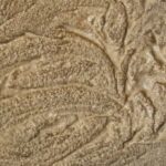 Tweed Antiquing Swatch