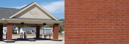 Mortar Color Concrete Pigment