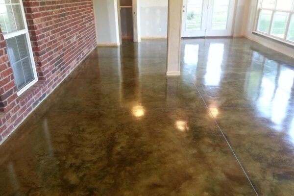 Coverting Patios to Indoor Living Space