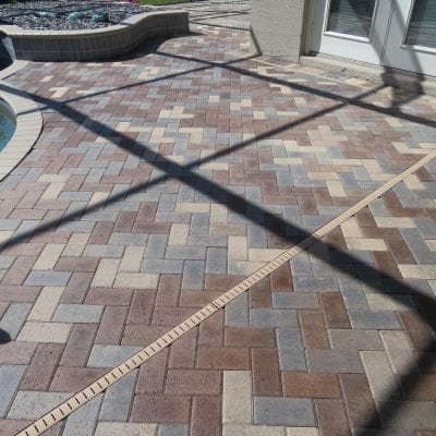 Podcast: Podcast: Color Concrete Pavers for Patios, Walkways, Pool Decks and More!