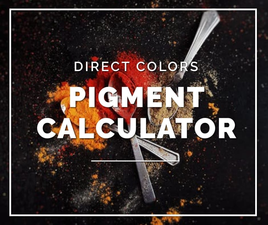 Podcast: Podcast: Calculating Pigment Colors for Any Concrete Project