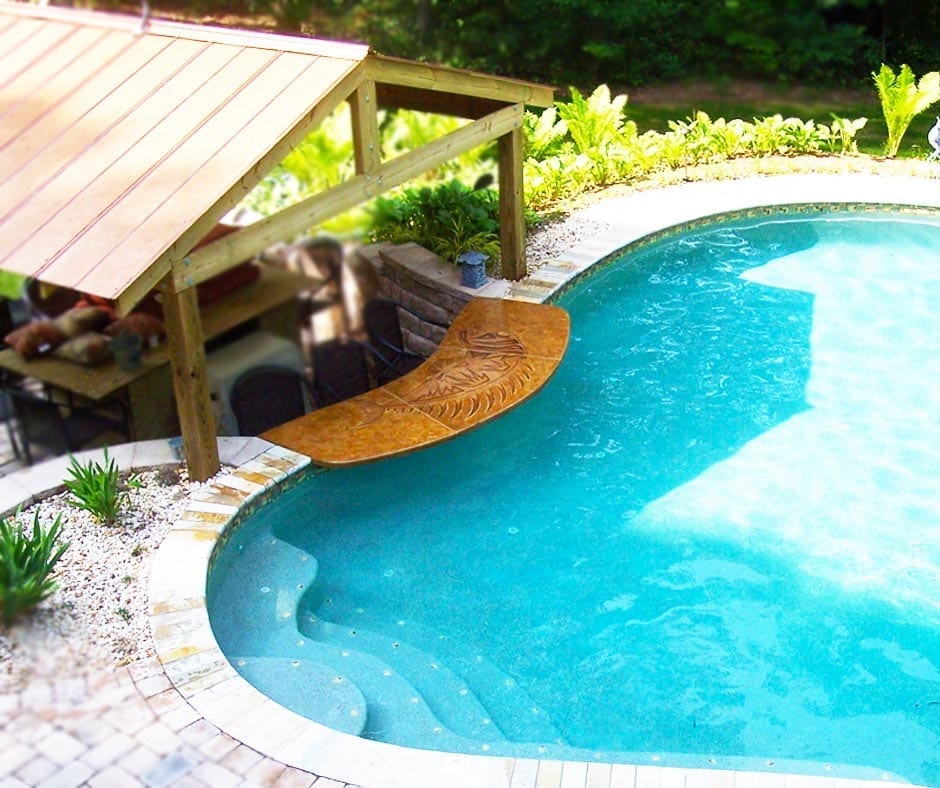 Podcast: Podcast: Applying Acid Stain and Concrete Sealer During Summer
