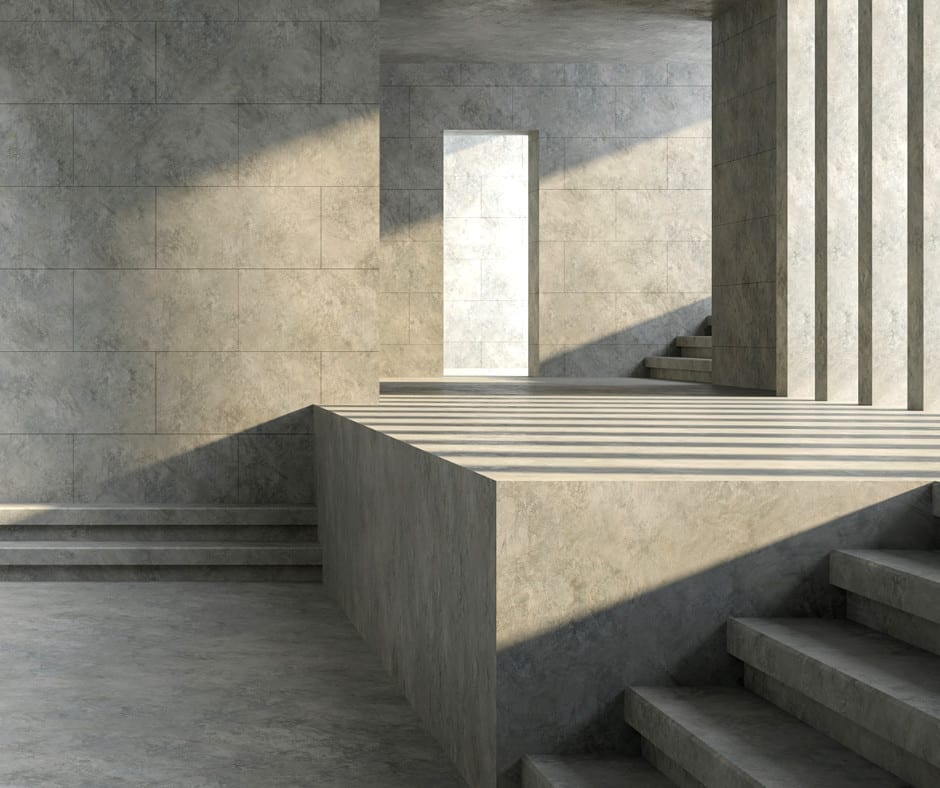 Podcast: Podcast: Acid Staining Floors During Construction