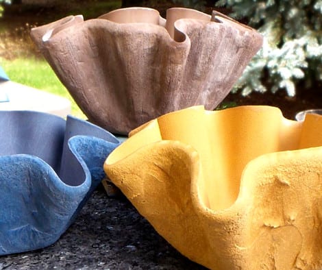 Podcast: Podcast: Concrete Crafts, Art and Décor