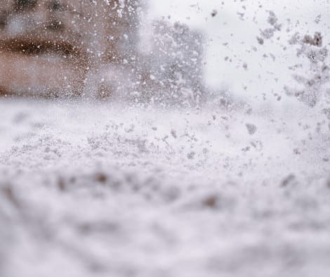 Podcast: Podcast: Winterizing Outdoor Concrete