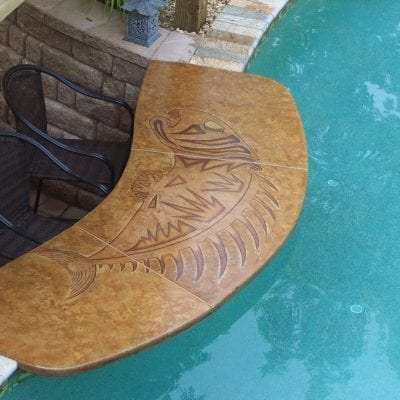 Podcast: Podcast: Tips for Successfully Sealing Outdoor Countertops