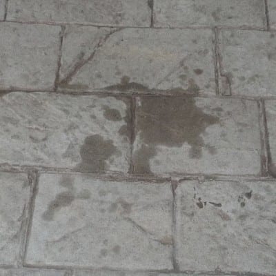 Podcast: Podcast: How to Remove Oil Stains from Concrete