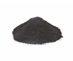 Black Concrete Pigment