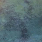 Azure Blue EverStain Swatch