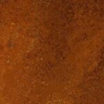 English Red EverStain Swatch