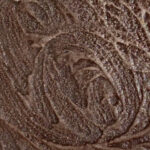 Aztec Brown Antiquing Swatch