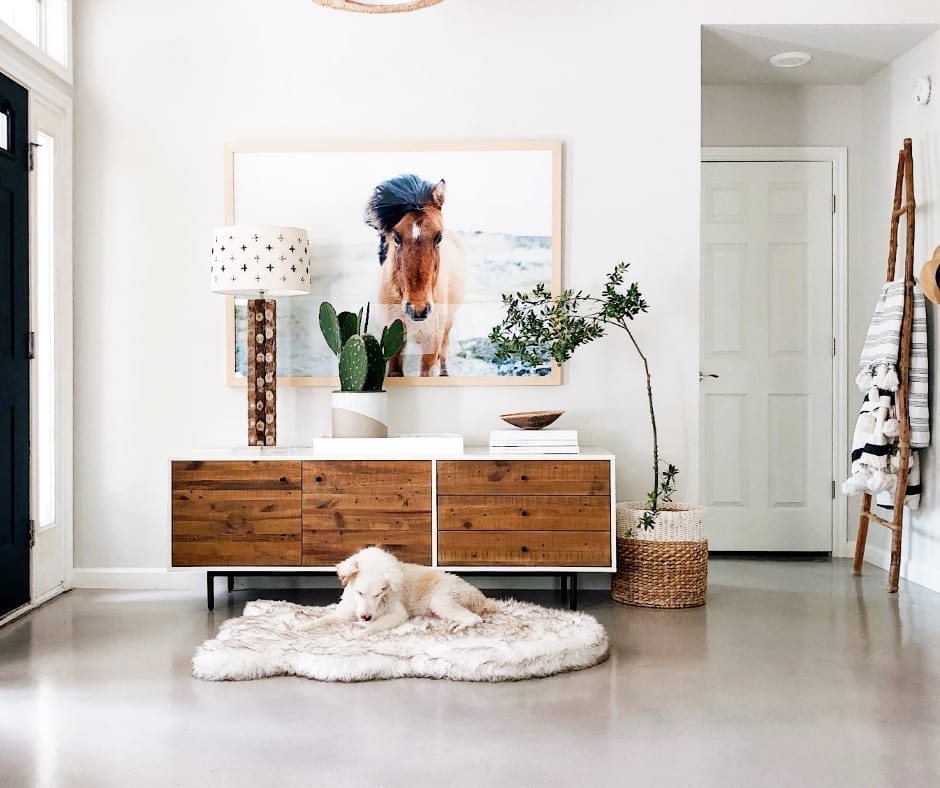 Podcast: Podcast: What to Do About Carpet Tack Holes on Concrete Floors