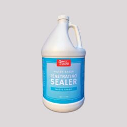 Penetrating Sealer