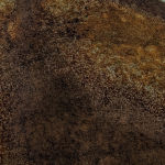 Coffee Brown EverStain Swatch