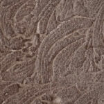 Auburn Antiquing Swatch