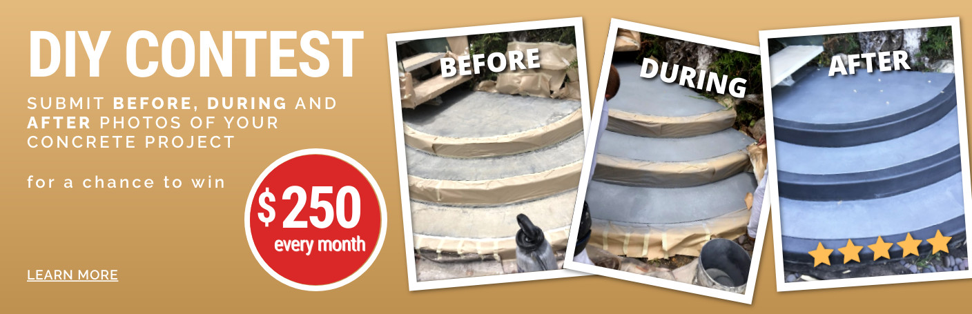 Submit Your Photos for a Chance to Win $250 Cash Every Month