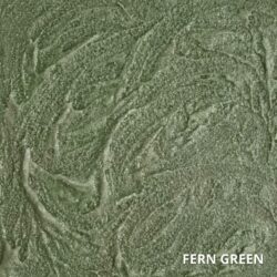 Fern Green Antiquing Concrete Stain Color Swatch