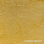 Toasted Wheat Concrete Dye Color Swatch