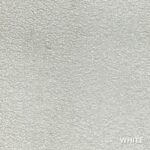 White Vibrance Dye Color Swatch