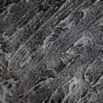 Black Antiquing Swatch