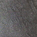 Charcoal Vibrance Dye Color Swatch