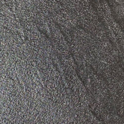 Charcoal Vibrance Dye Color Swatch