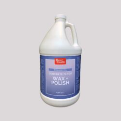 Concrete Floor Wax - Commercial 1 gal