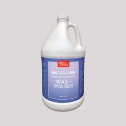 Residential Floor Wax