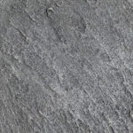 Silver Gray Antiquing Swatch