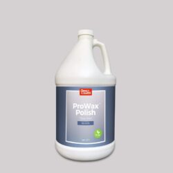 ProWax Polish™ Gloss