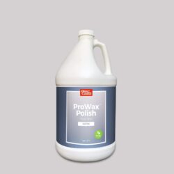 ProWax Polish™ Satin