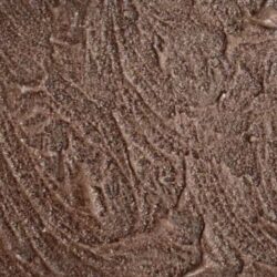 Chocolate Antiquing Swatch