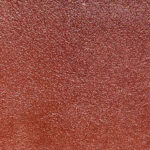 English Red Vibrance Swatch