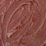 Milano Red Antiquing Swatch