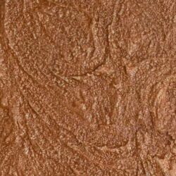 Pumpkin Antiquing Swatch