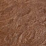 Russet Antiquing Swatch