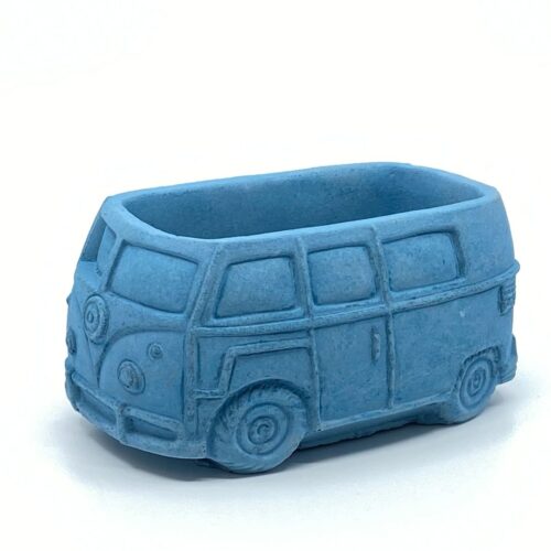 DC-PIG-GRY-203-1 ocean blue