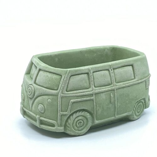 DC-PIG-GRY-204-5 Forest green