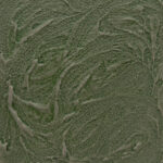 Antiquing Fern Green