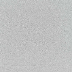 Smooth White Concrete Overlay