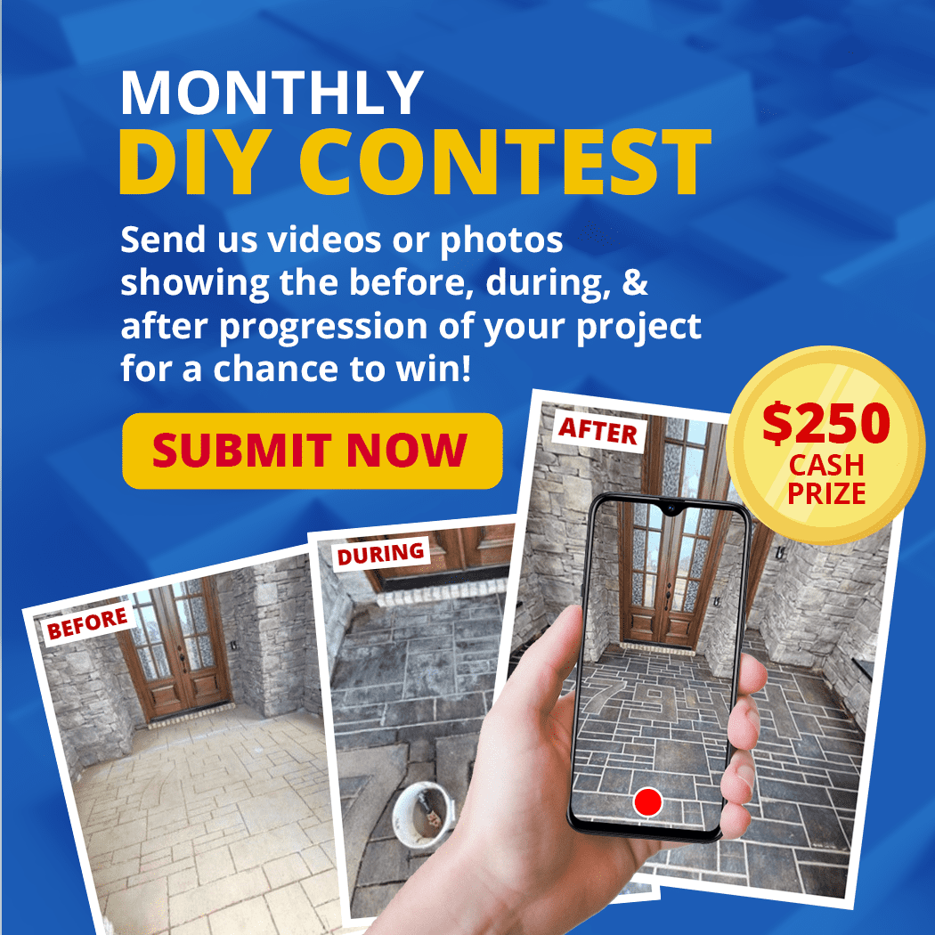 DIY Contest