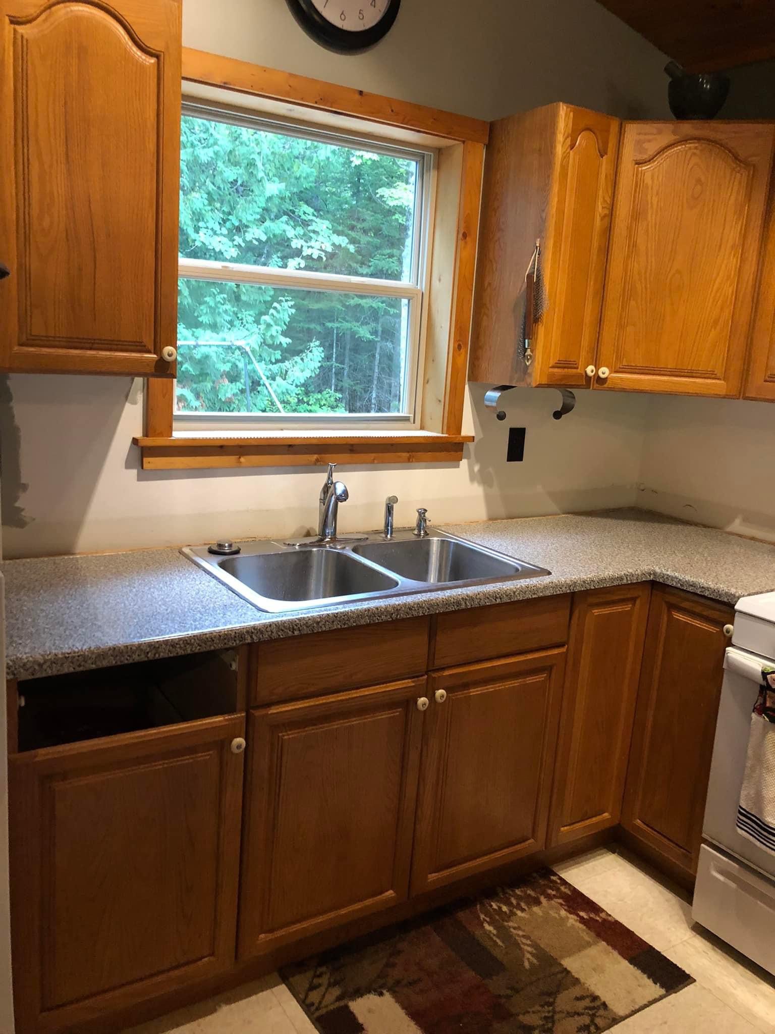 Formica kitchen countertops