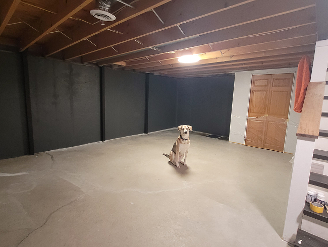Before image