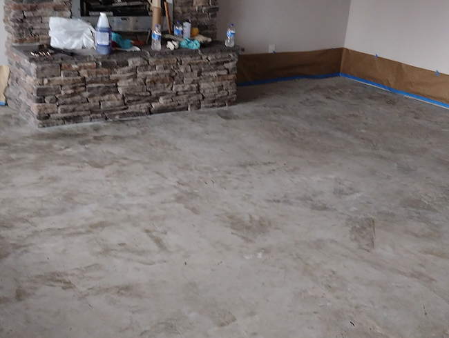 Before image