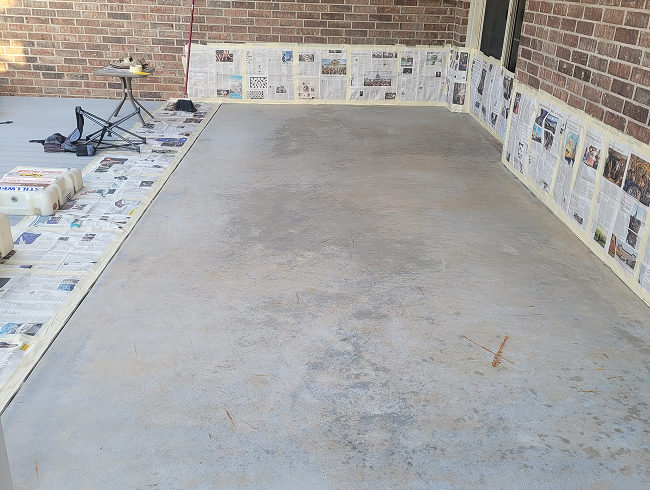 Before image