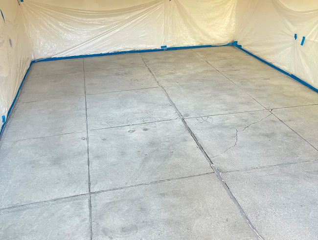 Before image