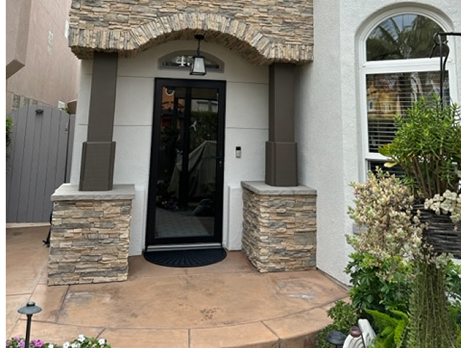 Before image