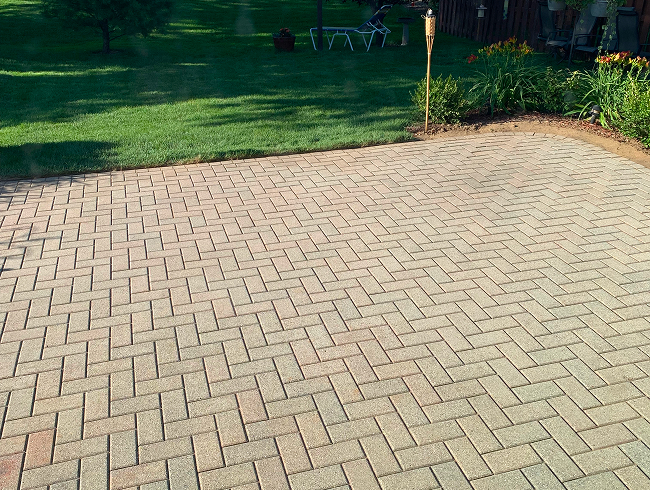 Before image