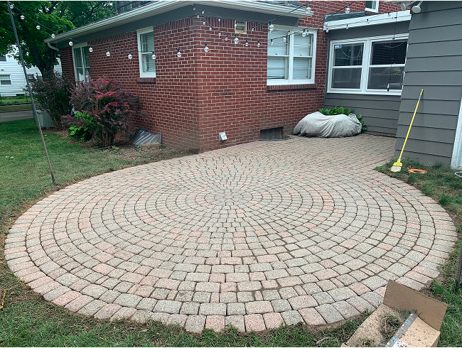 Before image
