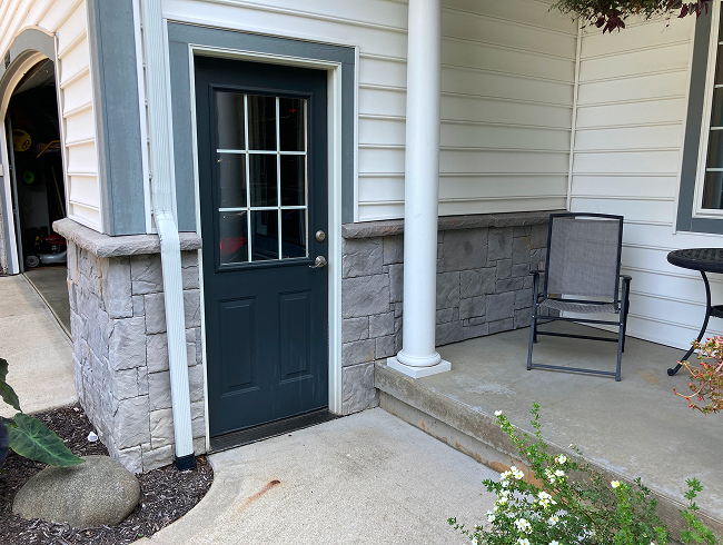Before image